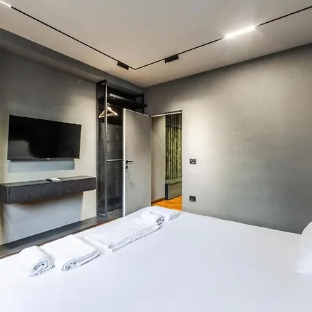 Apartment Bazaar Dream *