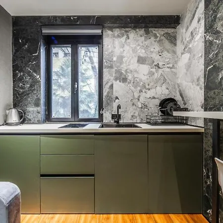 Bazaar Dream Apartment