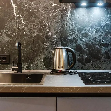 Apartment Bazaar Dream Tirana